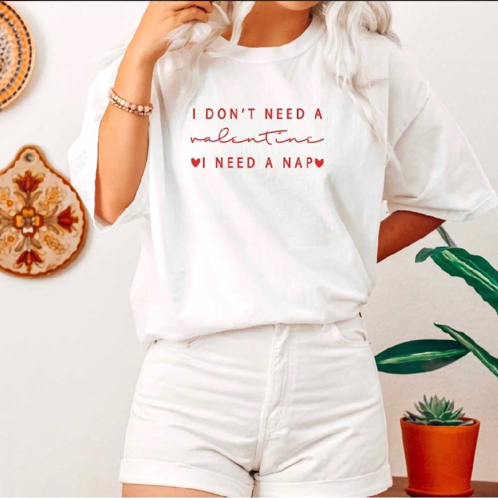 Valentines Day Shirt